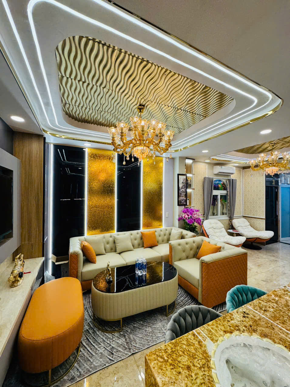 Bán nhà khu Bành Văn Trân Tân Bình Nhà đẹp, nở hậu hiếm Giá 12.5 tỷ