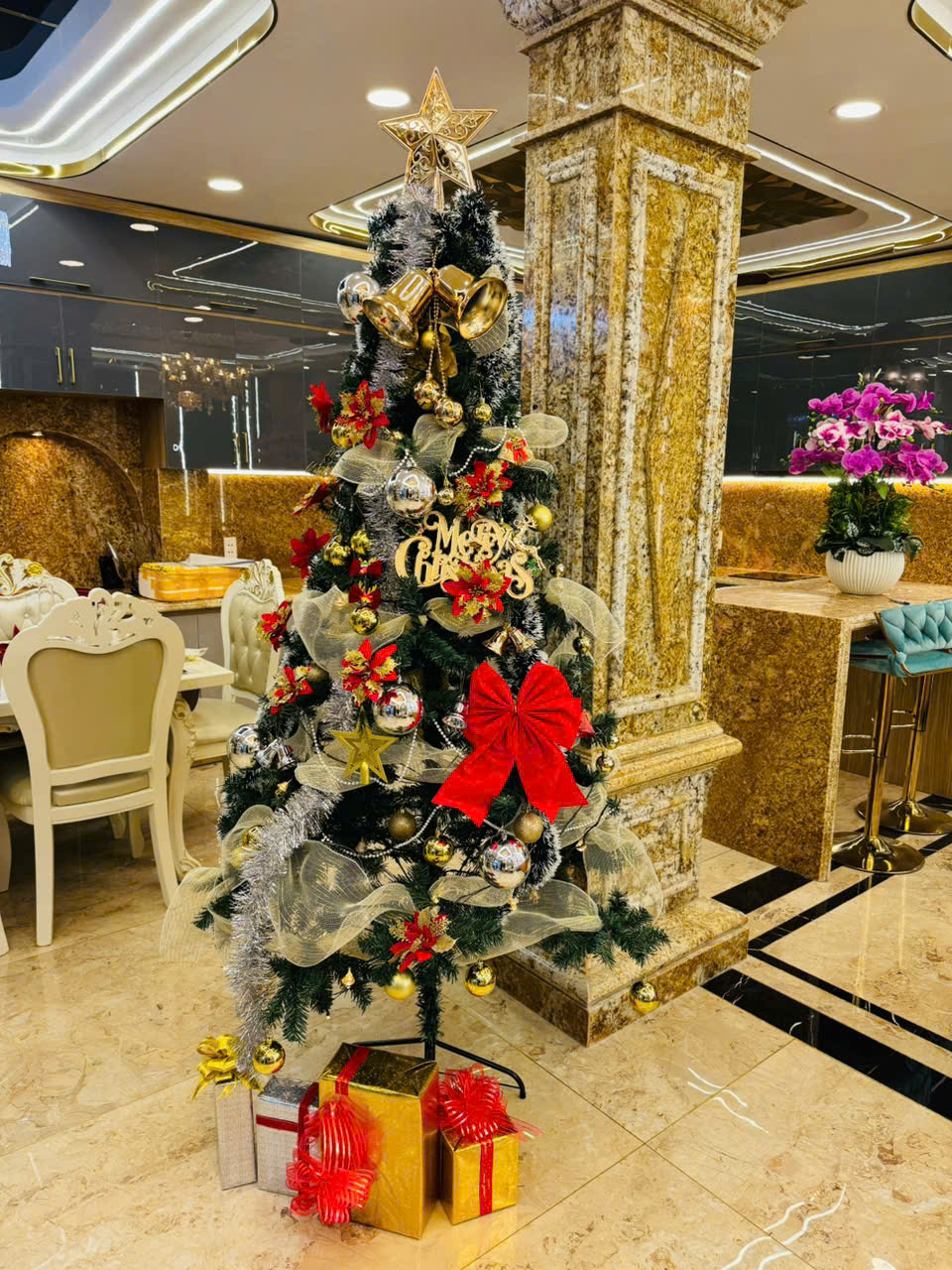 Bán nhà khu Bành Văn Trân Tân Bình Nhà đẹp, nở hậu hiếm Giá 12.5 tỷ