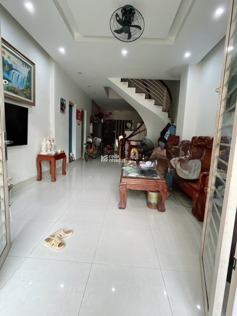 Ô TÔ NGỦ TRONG NHÀ   LÊ ĐÌNH CẨN TÂN TẠO BÌNH TÂN DT: 4*15M- 6 TỶ 750
