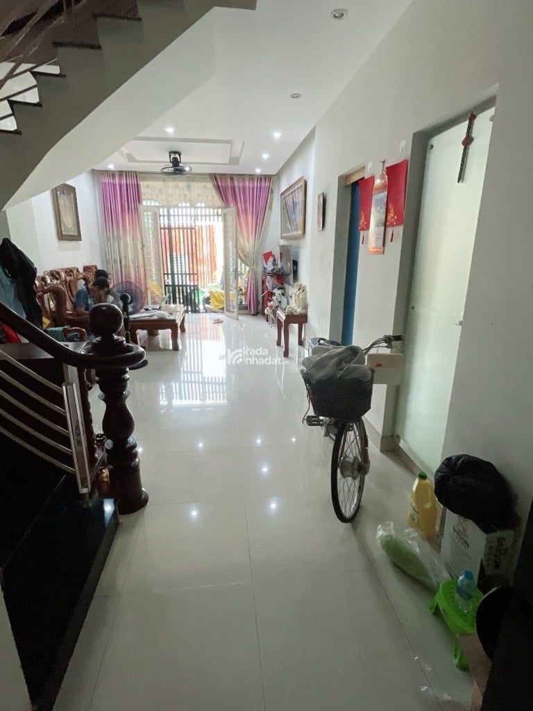 Ô TÔ NGỦ TRONG NHÀ   LÊ ĐÌNH CẨN TÂN TẠO BÌNH TÂN DT: 4*15M- 6 TỶ 750