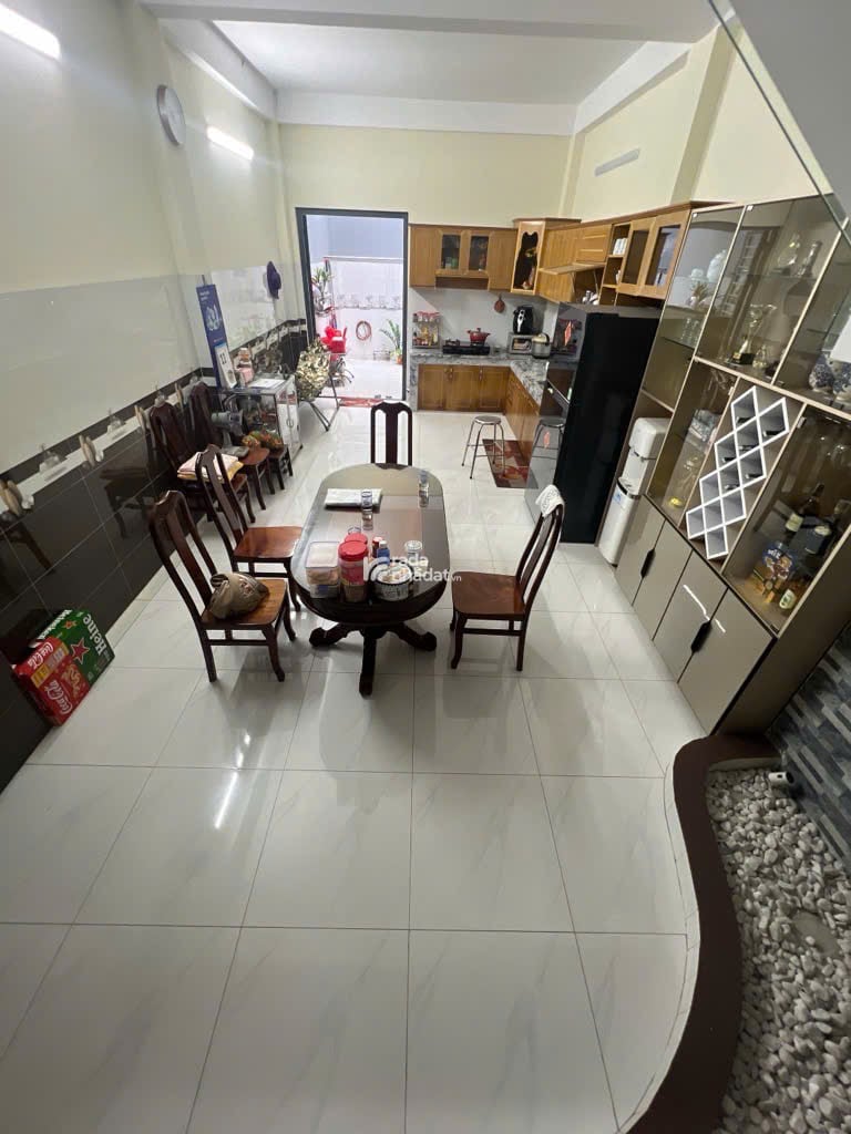  BÁN NHÀ MẶT TIỀN TRẦN THỊ NĂM QUẬN 12 GIÁ CHỈ NHỈNH 10 TỶ!