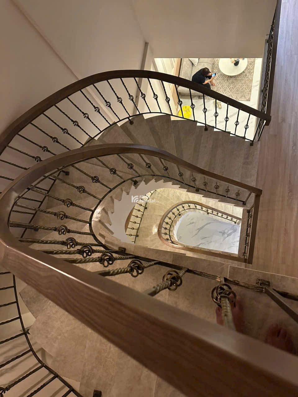 Bán nhà mới đẹp, trung tâm quận 1- 23 tỷ - đường Tôn Thất Tùng