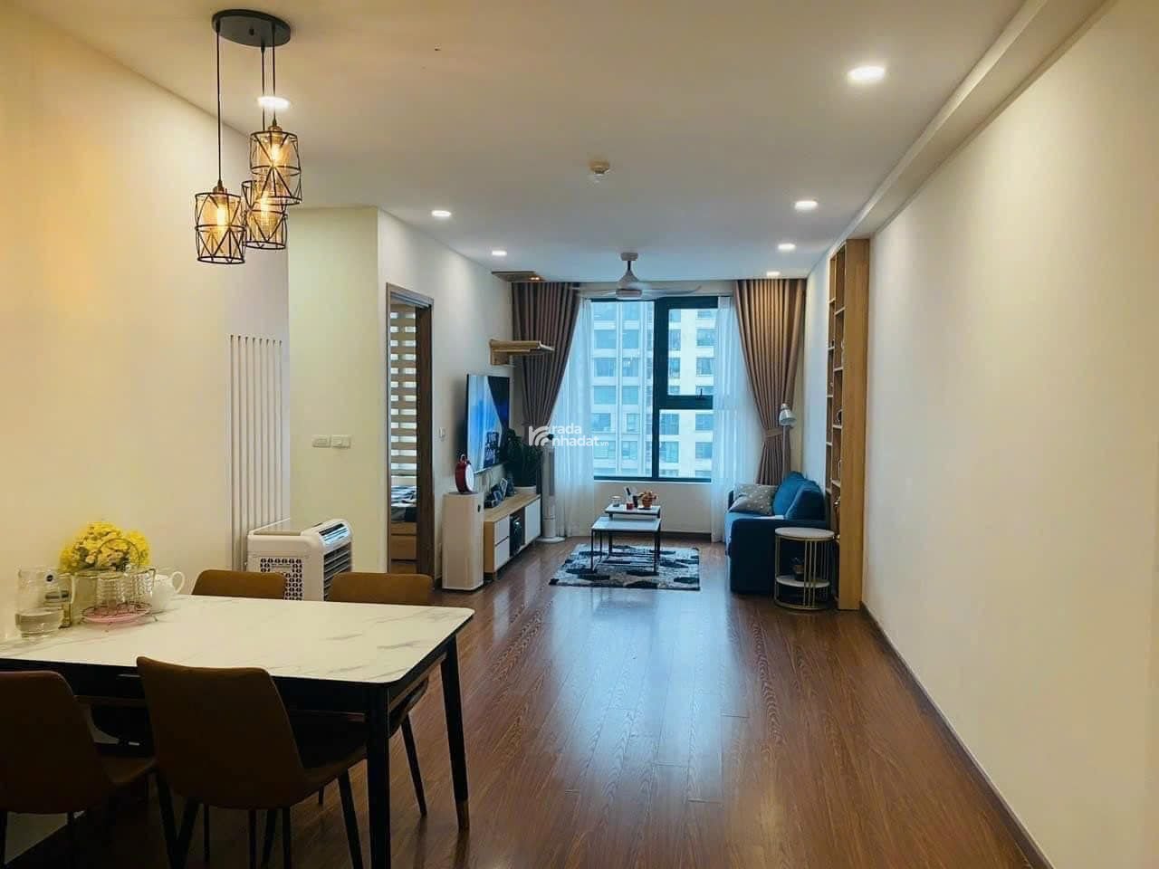 Chính chủ cần cho thuê căn hộ chung cư Eco Dream Nguyễn Xiển, Hà Nội