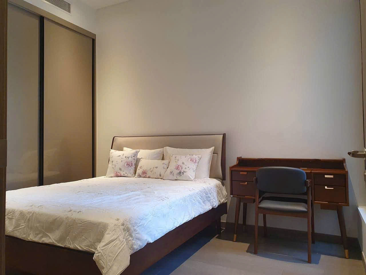 Cho thuê 2PN The Marq Quận 1 - full nội thất 