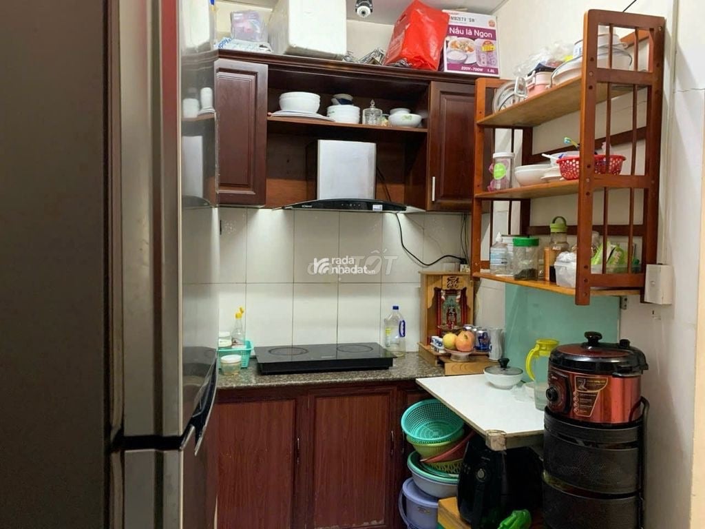 BÁN NHÀ GIÁ RẺ BÙI ĐÌNH TUÝ - BÌNH THẠNH - 4X12M - GIÁ TỐT CHỈ HƠN 6 TỶ