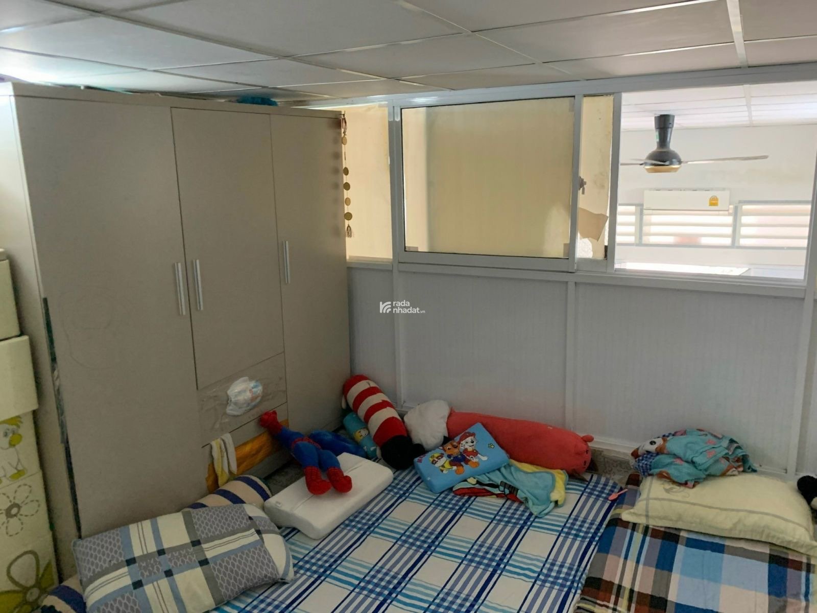 BÁN NHÀ GIÁ RẺ BÙI ĐÌNH TUÝ - BÌNH THẠNH - 4X12M - GIÁ TỐT CHỈ HƠN 6 TỶ