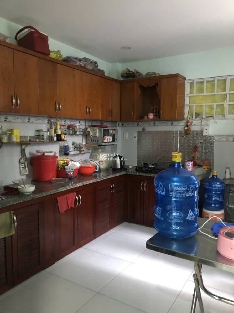  HẺM XE HƠI THÔNG 7M - 5 TẦNG - GẦN AEON MALL - 41M2 - 5PN 