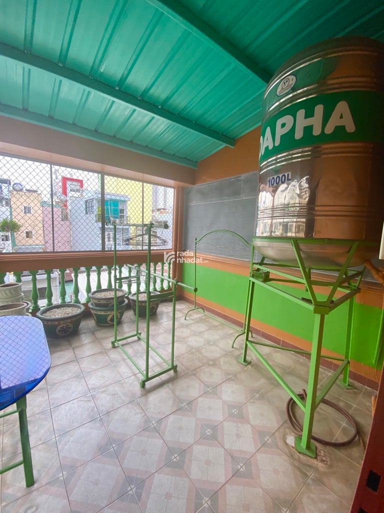 KHU HIẾM NHÀ BÁN, HXH BẠCH ĐẰNG, BÌNH THẠNH, 47M2 TIỆN XÂY MỚI. GIẢM 650TR CHỈ 13.7T