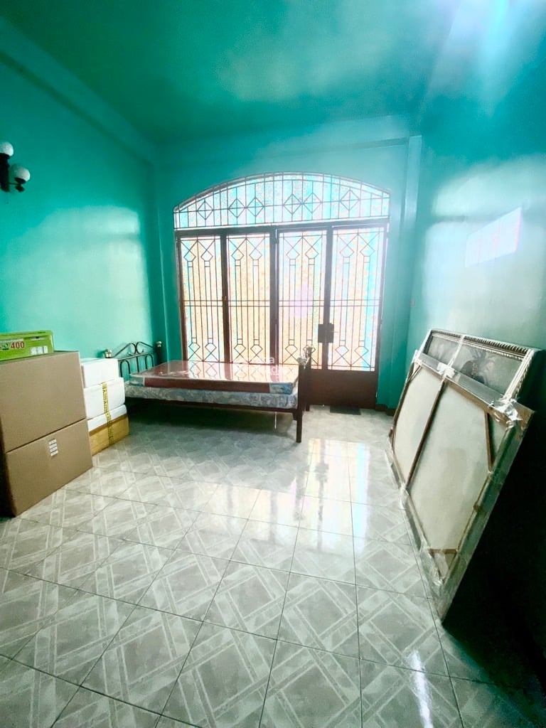 KHU HIẾM NHÀ BÁN, HXH BẠCH ĐẰNG, BÌNH THẠNH, 47M2 TIỆN XÂY MỚI. GIẢM 650TR CHỈ 13.7T