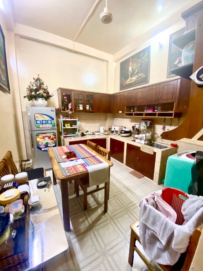 KHU HIẾM NHÀ BÁN, HXH BẠCH ĐẰNG, BÌNH THẠNH, 47M2 TIỆN XÂY MỚI. GIẢM 650TR CHỈ 13.7T