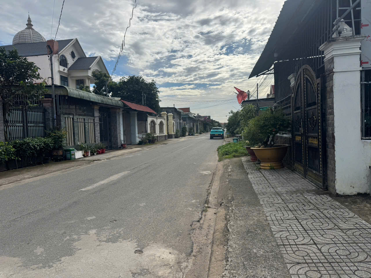 Cho thue mat bang làm kho chua hang hoa