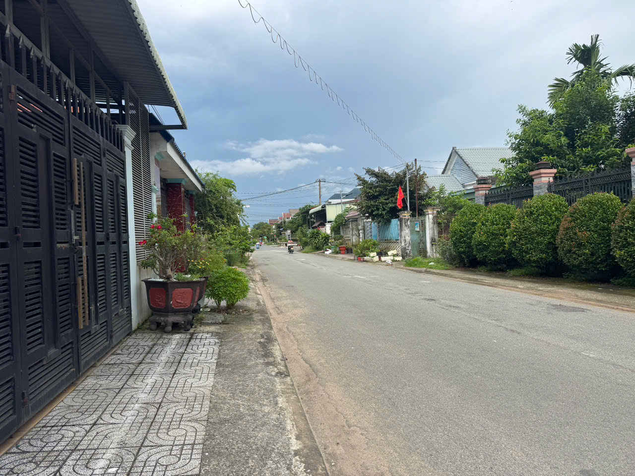 Cho thue mat bang làm kho chua hang hoa