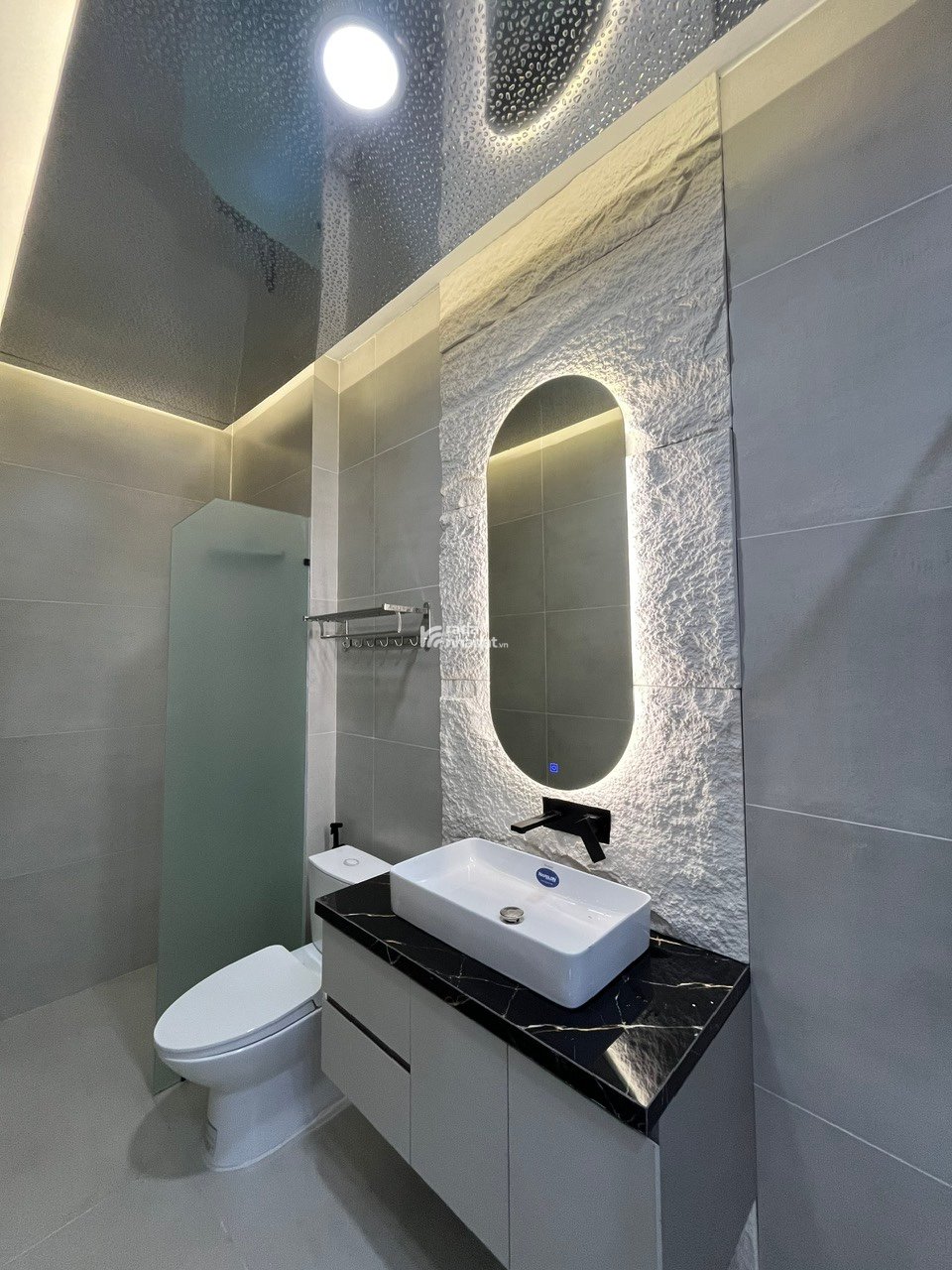 Bán Nhà HXH Khu VIP Hiệp Tân, Tân Phú - DT 6X7M - NHÀ MỚI CÓ THANG MÁY - GIÁ SIÊU HỜI 9.4 TỶ