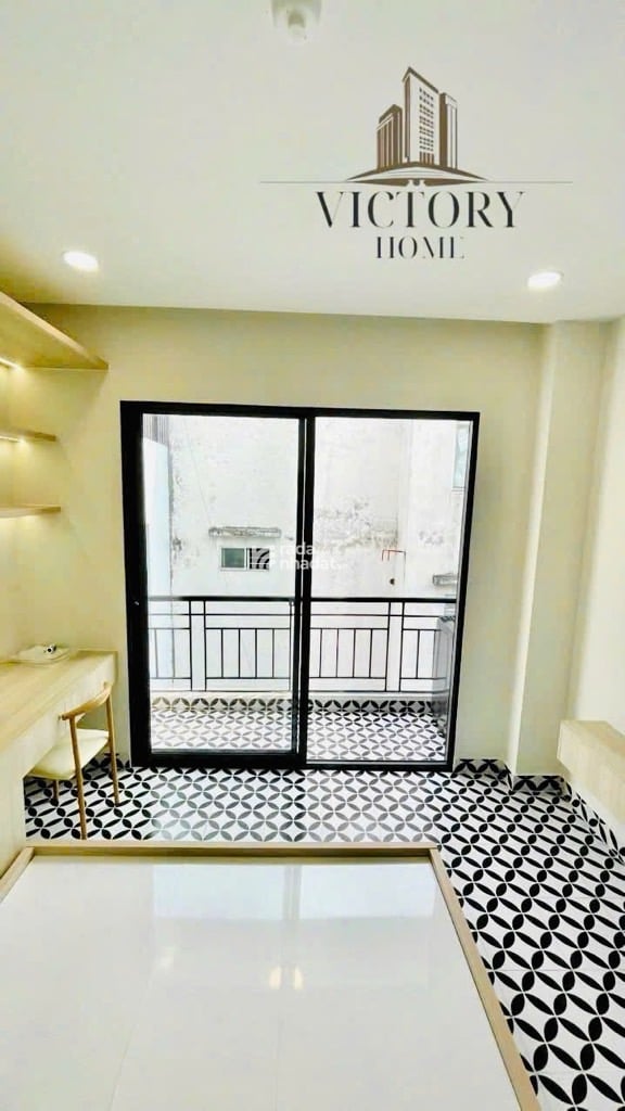 ĐIỆN BIÊN PHỦ, BÌNH THẠNH, 30M2 DÒNG TIỀN 30TR MỖI THÁNG. GIẢM 350TR CHỈ CÒN 8.3T TL 