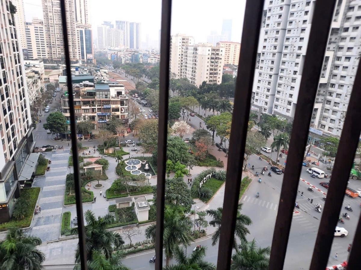 Nhỉnh 7 tỷ có ngay 2pn 2 wc CHUNG CƯ GOLDEN FIELD MỸ ĐÌNH