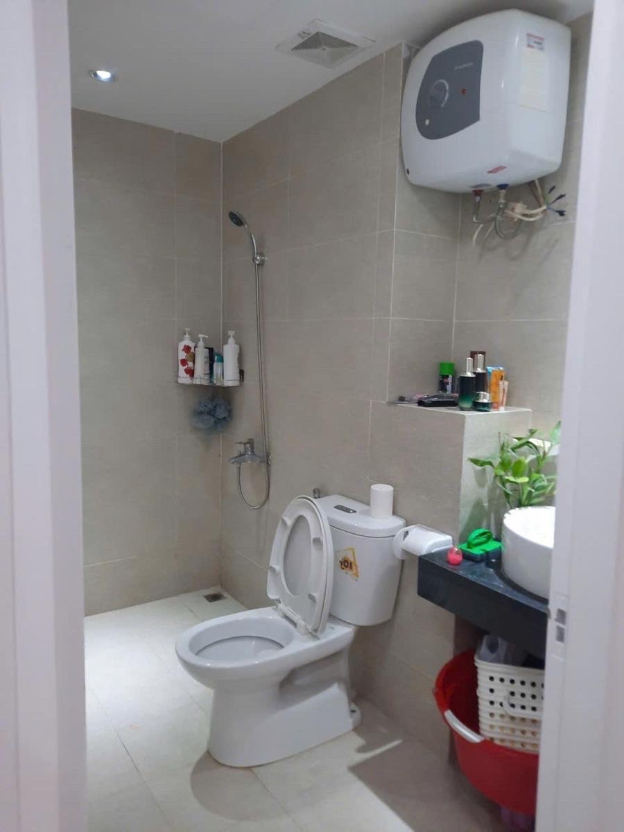 Nhỉnh 7 tỷ có ngay 2pn 2 wc CHUNG CƯ GOLDEN FIELD MỸ ĐÌNH