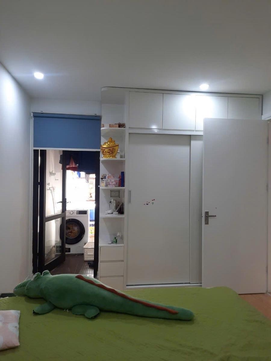 Nhỉnh 7 tỷ có ngay 2pn 2 wc CHUNG CƯ GOLDEN FIELD MỸ ĐÌNH