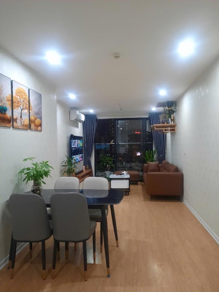 Nhỉnh 7 tỷ có ngay 2pn 2 wc CHUNG CƯ GOLDEN FIELD MỸ ĐÌNH