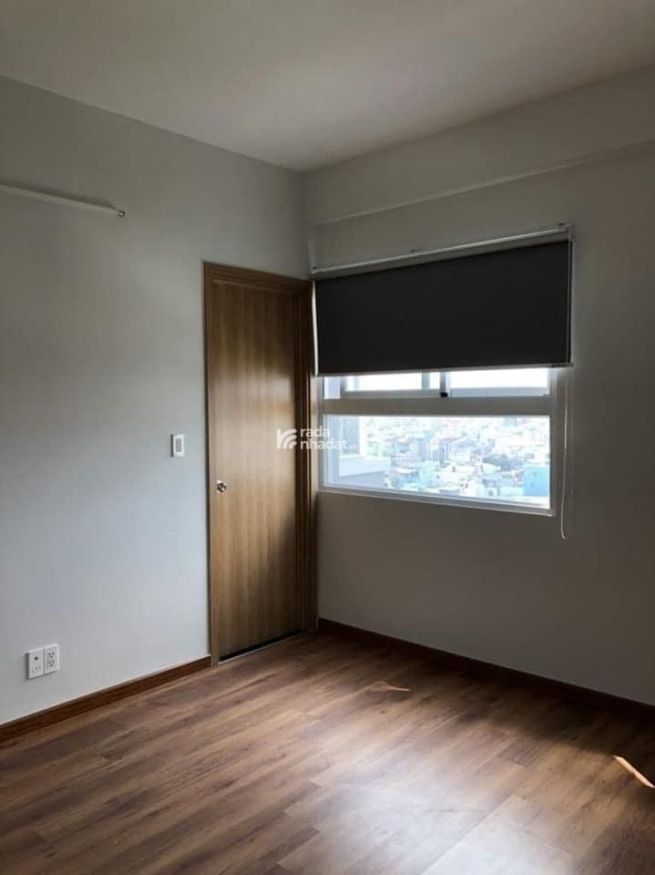 Hiếm có khó tìm căn hộ 3PN Xuân Mai Complex, 80m2, 3PN 2VS, đầy đủ nội thất giá chỉ 3.X tỷ