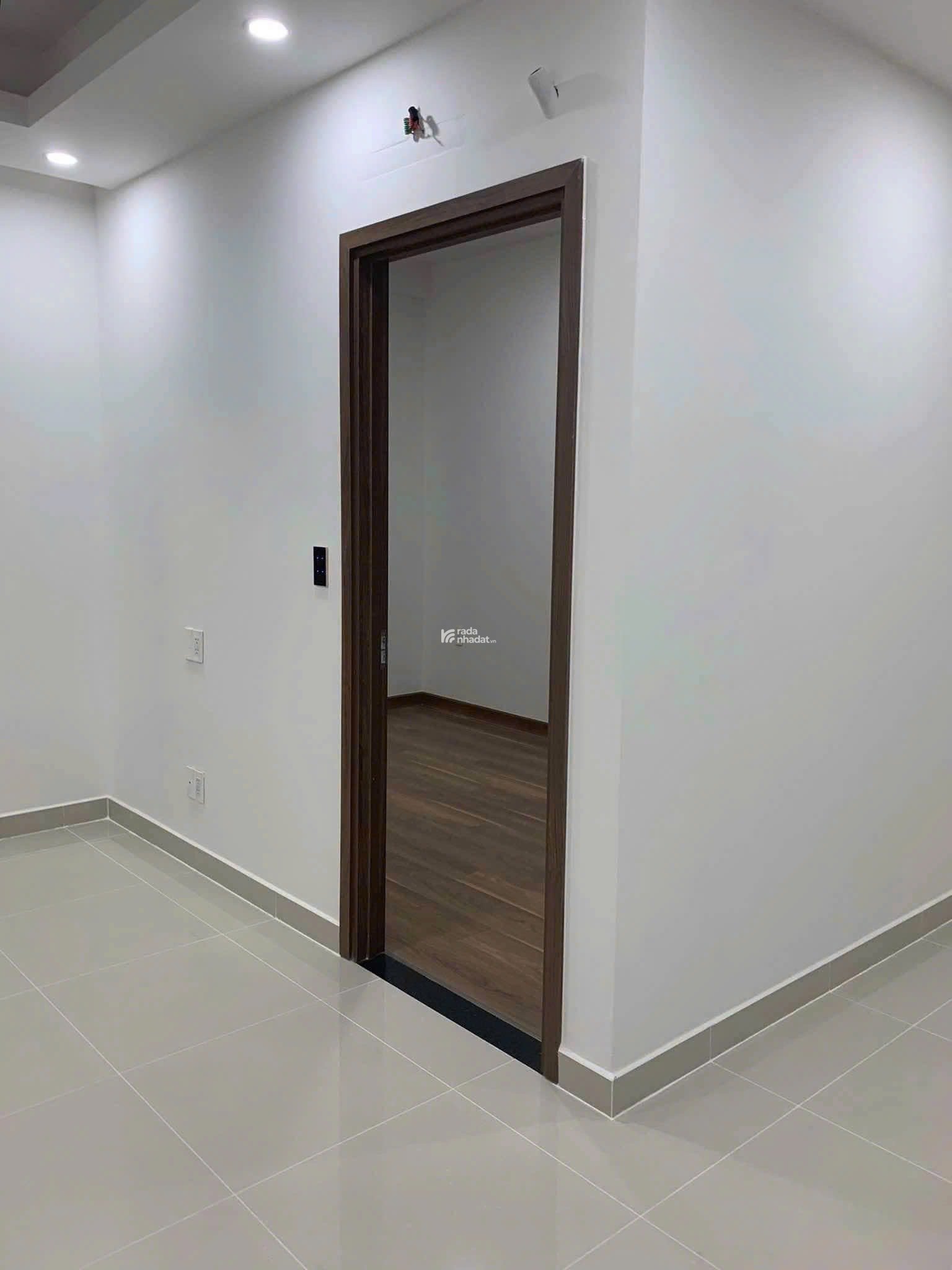 53m2 - 3.195 tỷ gồm thuế phí, có vay - 1PN1WC view sông, Q7 Riverside