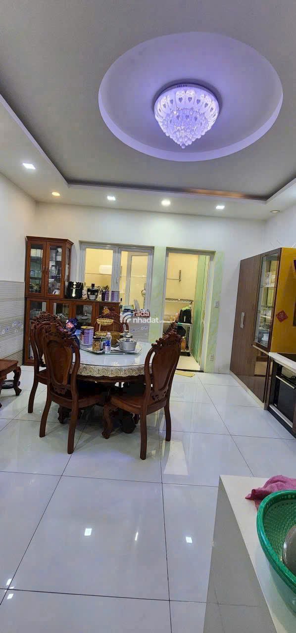  MT ĐƯỜNG SỐ 25A P10 QUẬN 6 (5X23) TRỆT 3 LẦU THANG MÁY. GIÁ CHỈ 18 TỶ 