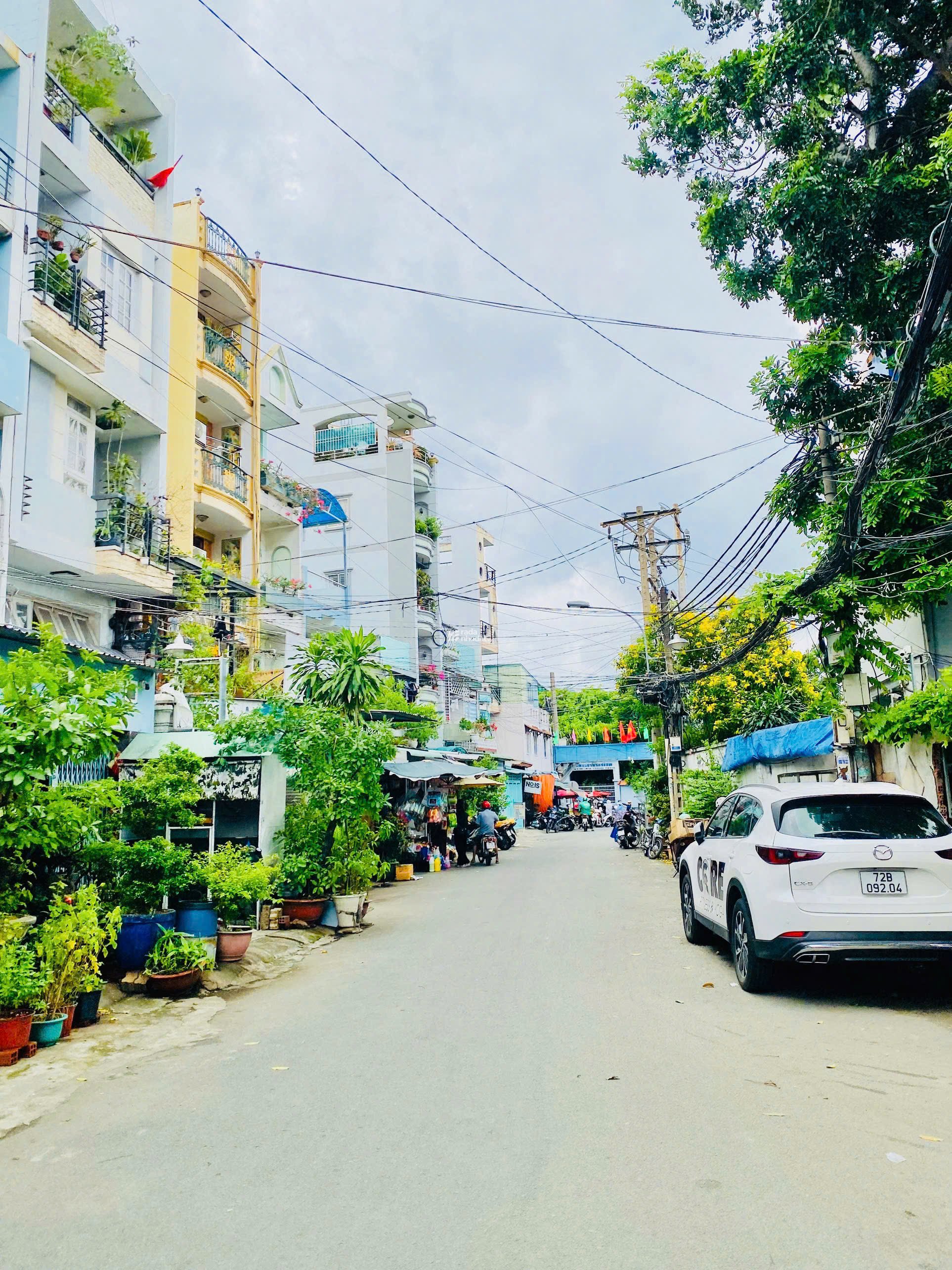 HOT: HXH 10m 158/ Xô Viết Nghệ Tĩnh P19 Bình Thạnh