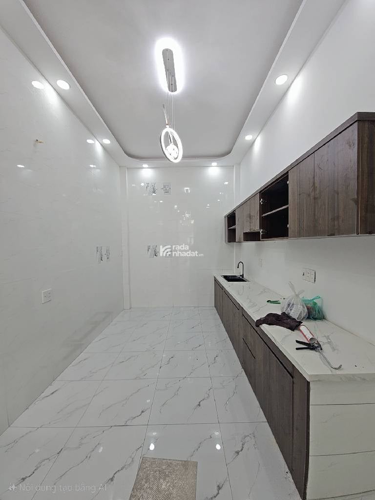 HẺM XE HƠI LÊ TRỌNG TẤN, TÂN PHÚ, CHUẨN 51M2 HIẾM CÓ. GIẢM 550TR CHỈ CÒN 5.75T TL TỐT