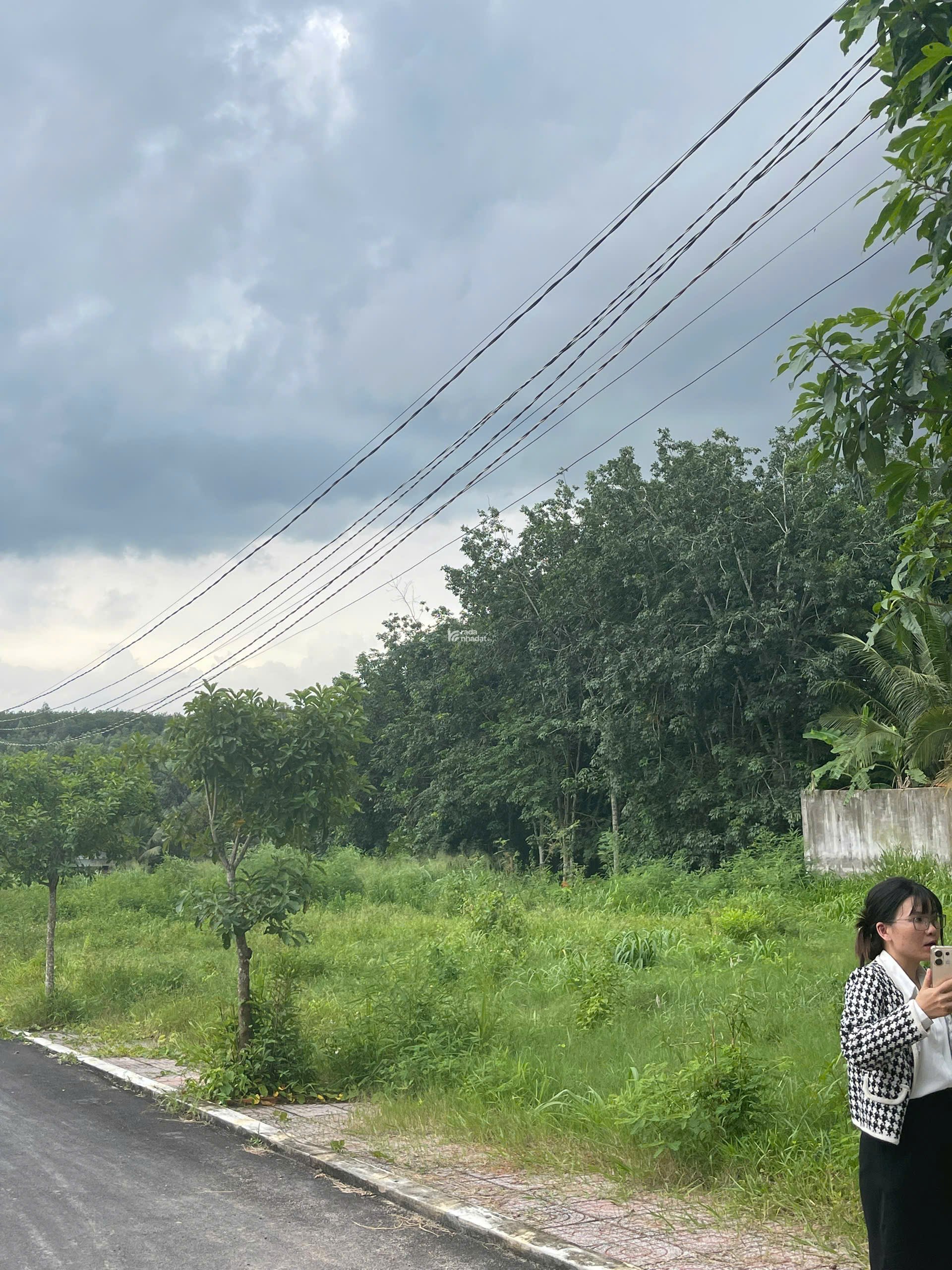 Bán đất Long Thành Đồng Nai, sổ hồng riêng, thổ cư, xây dựng tự do, sang tên ngay
