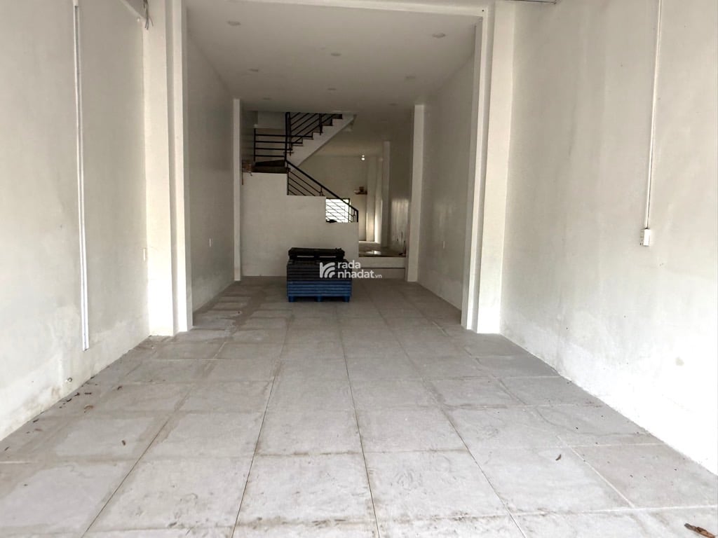 BÁN NHÀ MẶT TIỀN KINH DƯƠNG VƯƠNG 80M2 20 TỶ 4 TẦNG GIÁP QUẬN 6