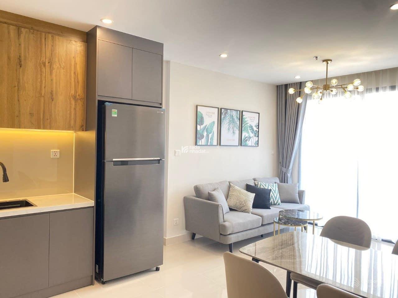 Chuyển nhượng căn 3PN The Rainbow Vinhomes Grand Park, full tiện ích, giá tốt!