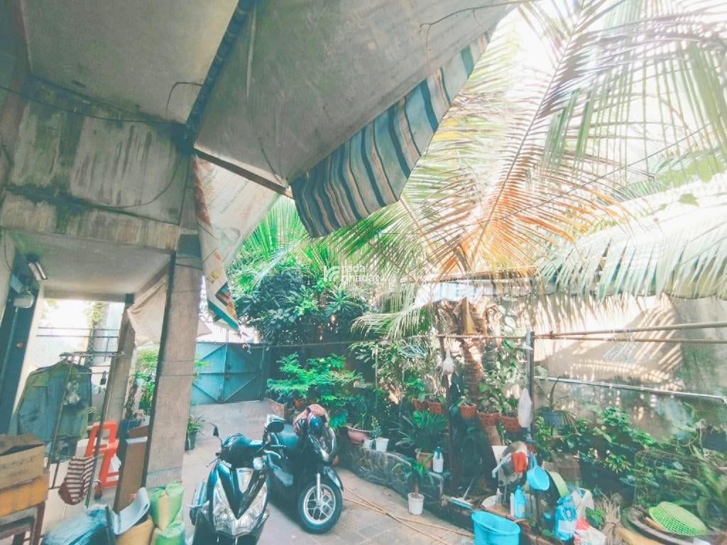 BÁN NHÀ LÒ GỐM QUẬN 6 165M2 13 TỶ KHU ĐẤT LỚN HIẾM CÓ KẾ HẬU GIANG  