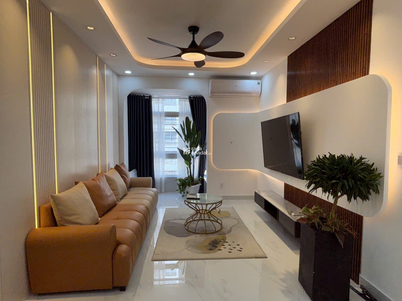 Bán nhanh căn hộ nhà mới 100/100 ở sky garden 2, PMH, Q7, 3PN, giá chỉ 6,1 tỷ 