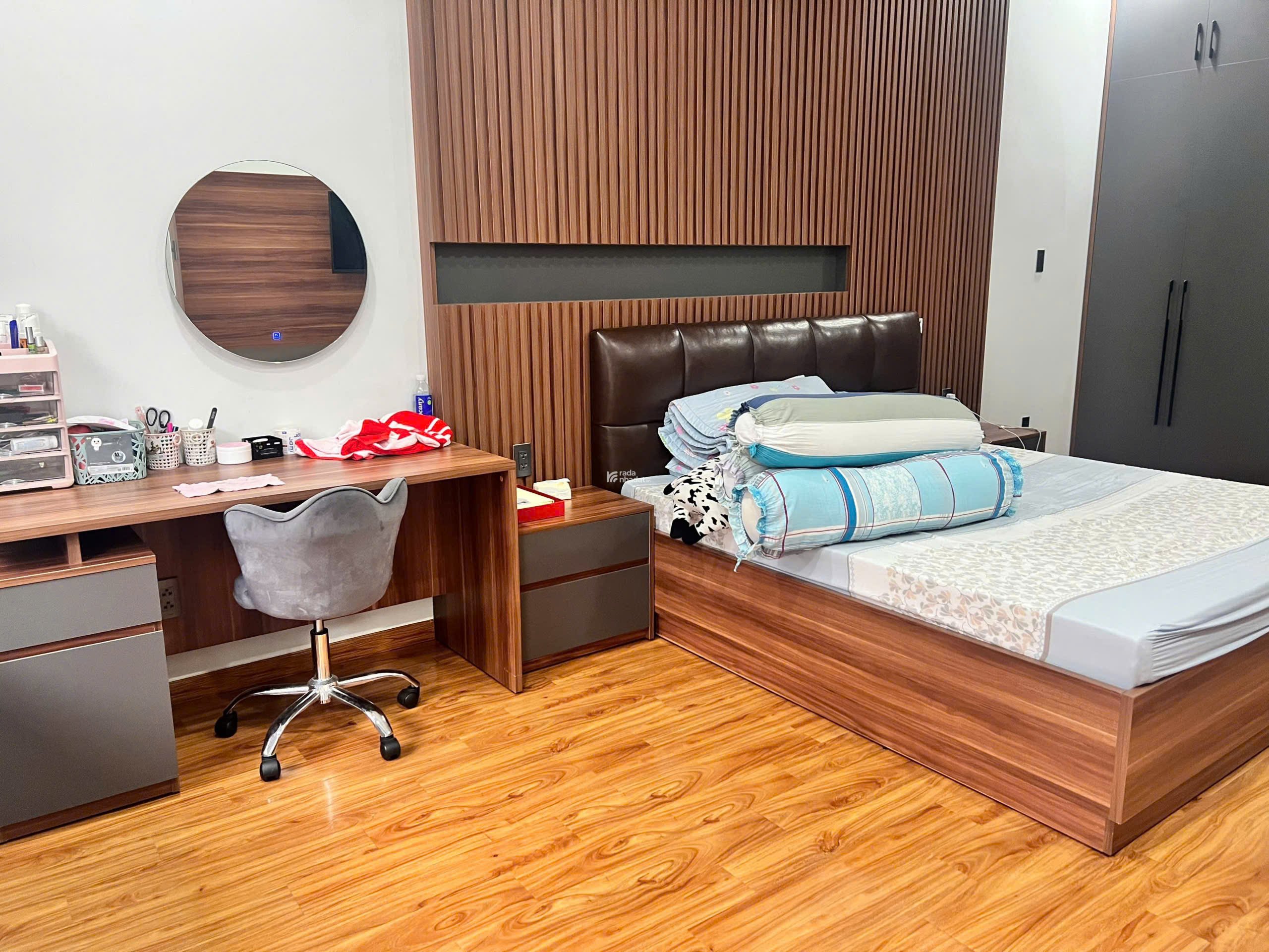 BÁN GẤP NHÀ HXH 10m_ĐƯỜNG ĐIỆN BIÊN PHỦ, Q.3_DT: 4x15m_CN: 60m2_14,5 TỶ TL