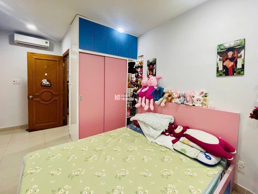 VỊ TRÍ HIẾM, MẶT TIỀN THỤT- PHÚ NHUẬN- 4 TẦNG MỚI CỨNG BTCT- CHỈ 6.xx TỶ 