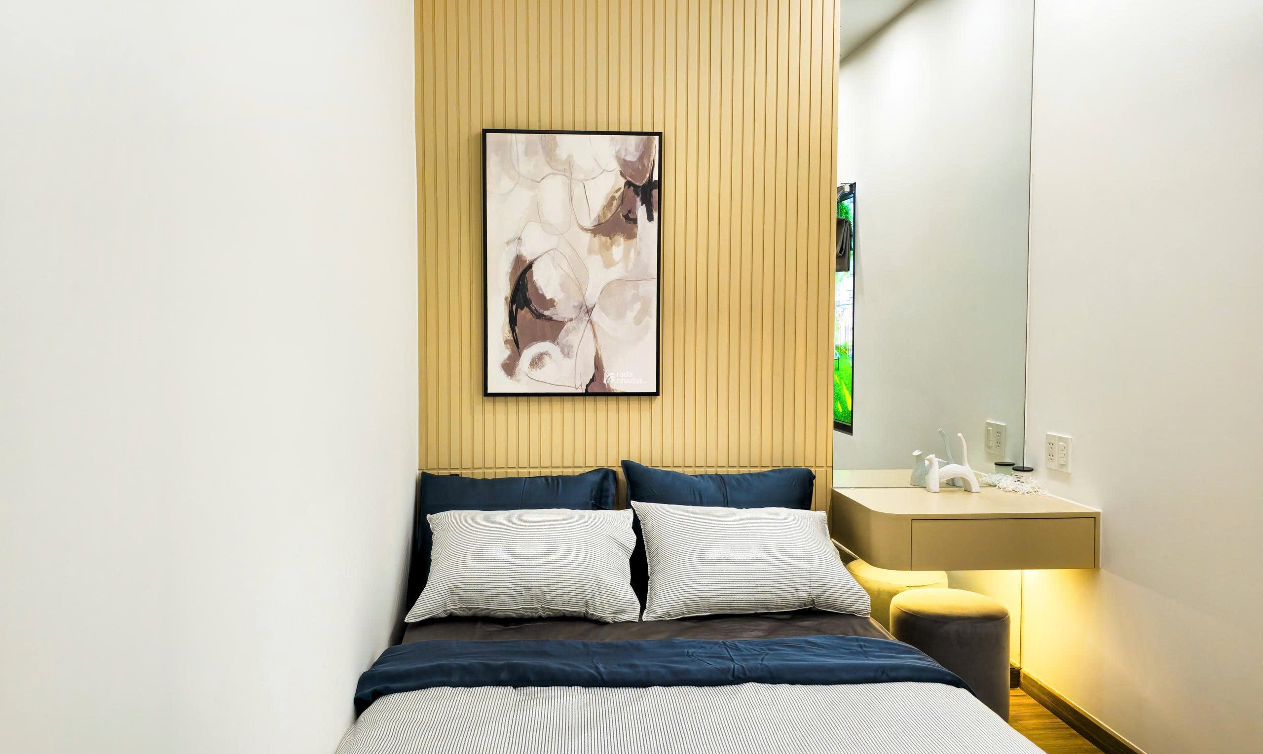Căn hộ Cielo mặt tiền QL1A - TT chỉ 299tr sở hữu ngay CH 56m2 với thiết kế " Thông minh và Xanh "