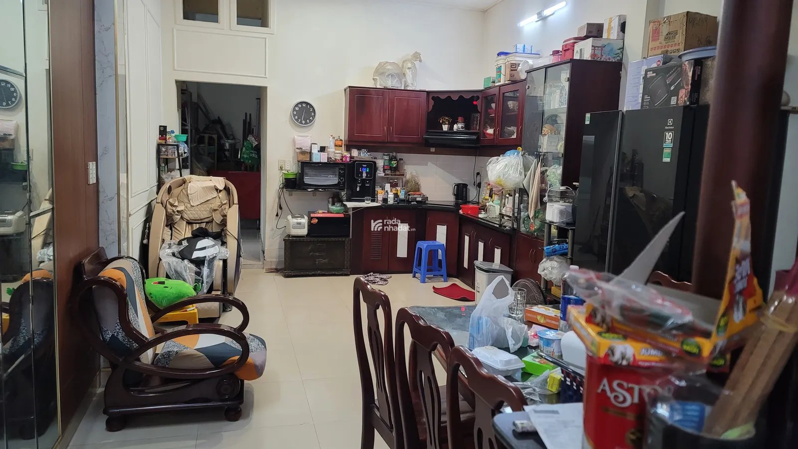 BÁN GẤP NHÀ ĐẸP. Đường TRẦN VĂN QUANG, P10 Tân Bình. 4 LẦU. chỉ 10.6 tỷ Thương Lượng.