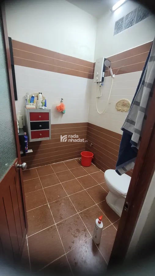 BÁN GẤP NHÀ ĐẸP. Đường TRẦN VĂN QUANG, P10 Tân Bình. 4 LẦU. chỉ 10.6 tỷ Thương Lượng.
