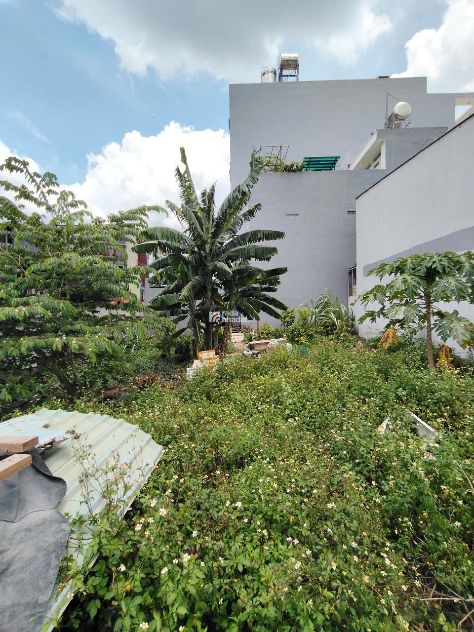 BÁN ĐẤT THỔ CƯ, SỔ HỒNG RIÊNG, ĐƯỜNG XUÂN THỚI THƯỢNG 25, XÂY DƯNG TỰ DO