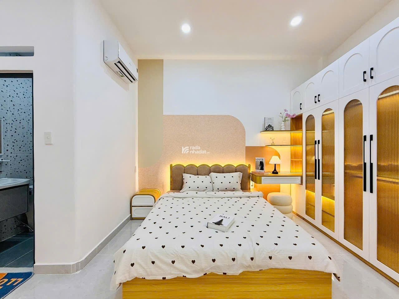 Chủ bán nhà đường Nguyễn Văn Đậu P5 Bình Thạnh, Giá 3,250 tỷ TL, Hẻm Xe Hơi, Sổ Riêng, GẤP GẤP !!!