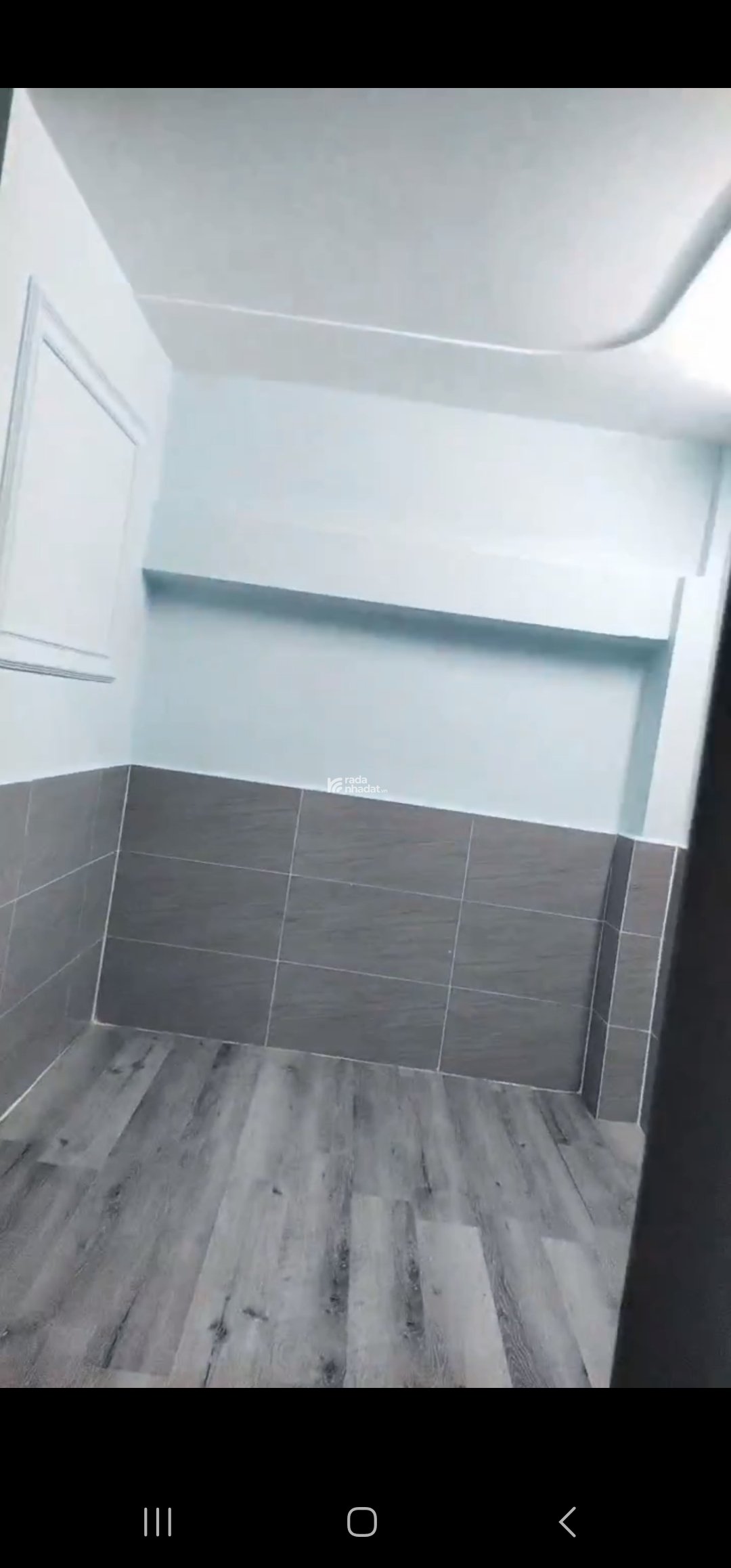 Bán nhà Thành Mỹ , phường 8, Q. Tân Bình, TP.HCM chỉ 1.7 tỷ