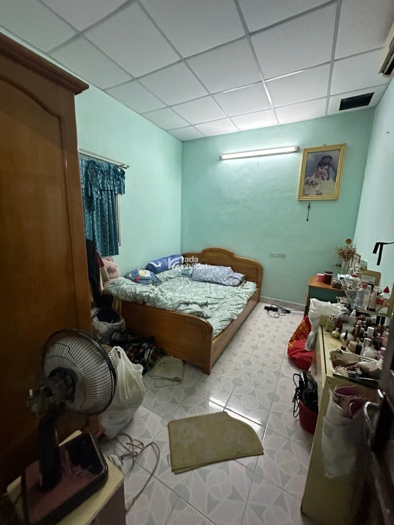 VỊ TRÍ CỰC ĐẸP HẺM NHỰA 10m KD SIÊU ĐỈNH, SÁT GA METRO BÌNH THÁI 5X22 CHỈ 12,5 TỶ.