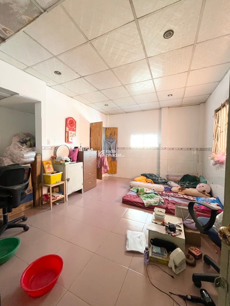 HÀNG HIẾM QUẬN 11 - MỘT  BƯỚC RA MẶT TIỀN 3/2 - HẺM XE HƠI-CHỈ 8,xx TỶ 