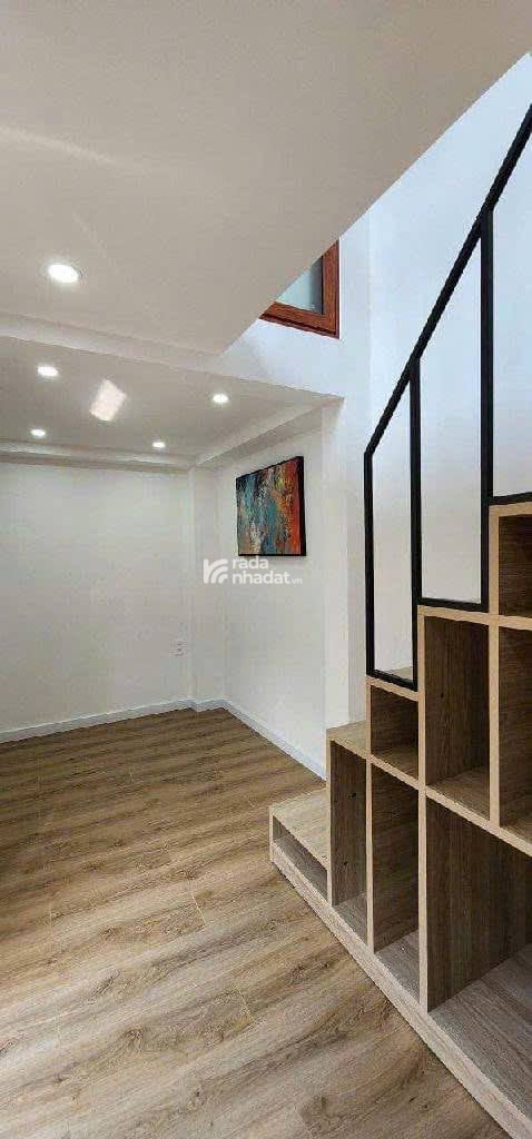 HẺM THÔNG MỘT TRỤC - PHÚ NHUẬN - NGANG KHỦNG 7M - NGUYỄN KIỆM - 2.2 TỶ