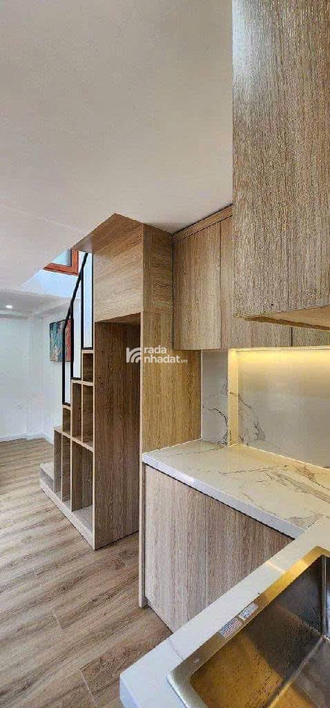HẺM THÔNG MỘT TRỤC - PHÚ NHUẬN - NGANG KHỦNG 7M - NGUYỄN KIỆM - 2.2 TỶ