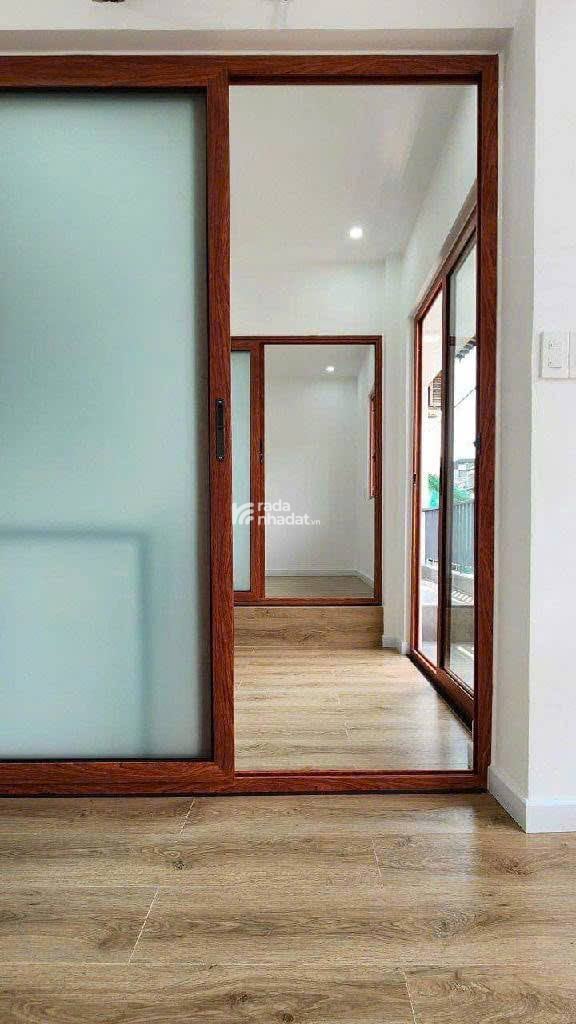 HẺM THÔNG MỘT TRỤC - PHÚ NHUẬN - NGANG KHỦNG 7M - NGUYỄN KIỆM - 2.2 TỶ