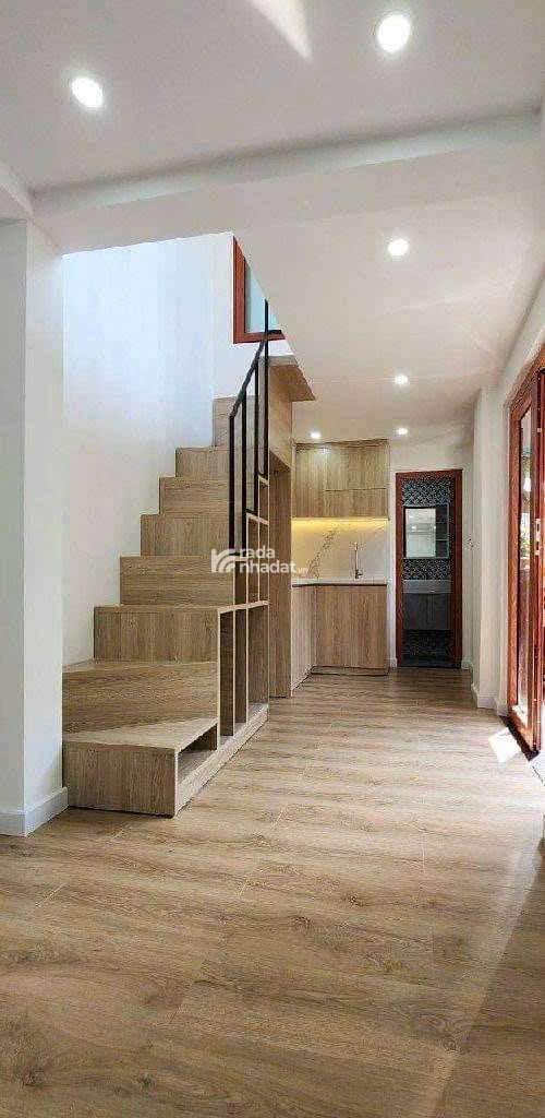 HẺM THÔNG MỘT TRỤC - PHÚ NHUẬN - NGANG KHỦNG 7M - NGUYỄN KIỆM - 2.2 TỶ