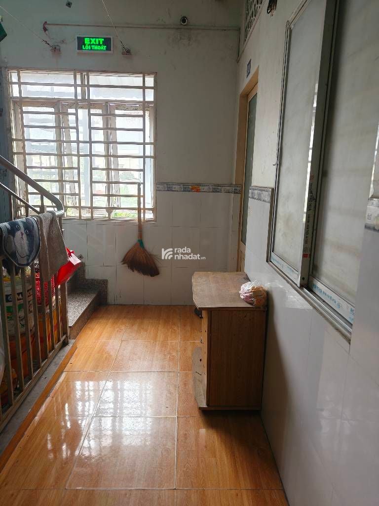 BÁN NHÀ 2 MẶT TIỀN NGUYỄN CỬU PHÚ 156M2 9.7 TỶ THU 40TR/THÁNG BÌNH TÂN