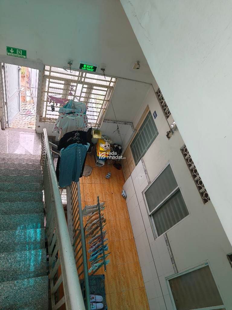 BÁN NHÀ 2 MẶT TIỀN NGUYỄN CỬU PHÚ 156M2 9.7 TỶ THU 40TR/THÁNG BÌNH TÂN