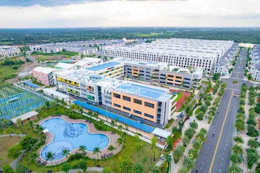 [BAO THUẾ PHÍ] Giá chốt nhanh chỉ 5,1 tỷ - Căn hộ tầng cao view công viên trung tâm 36ha
