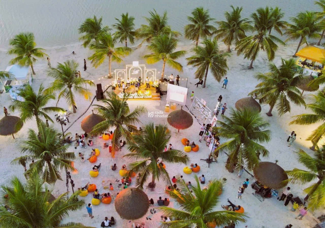 [BAO THUẾ PHÍ] Giá chốt nhanh chỉ 5,1 tỷ - Căn hộ tầng cao view công viên trung tâm 36ha